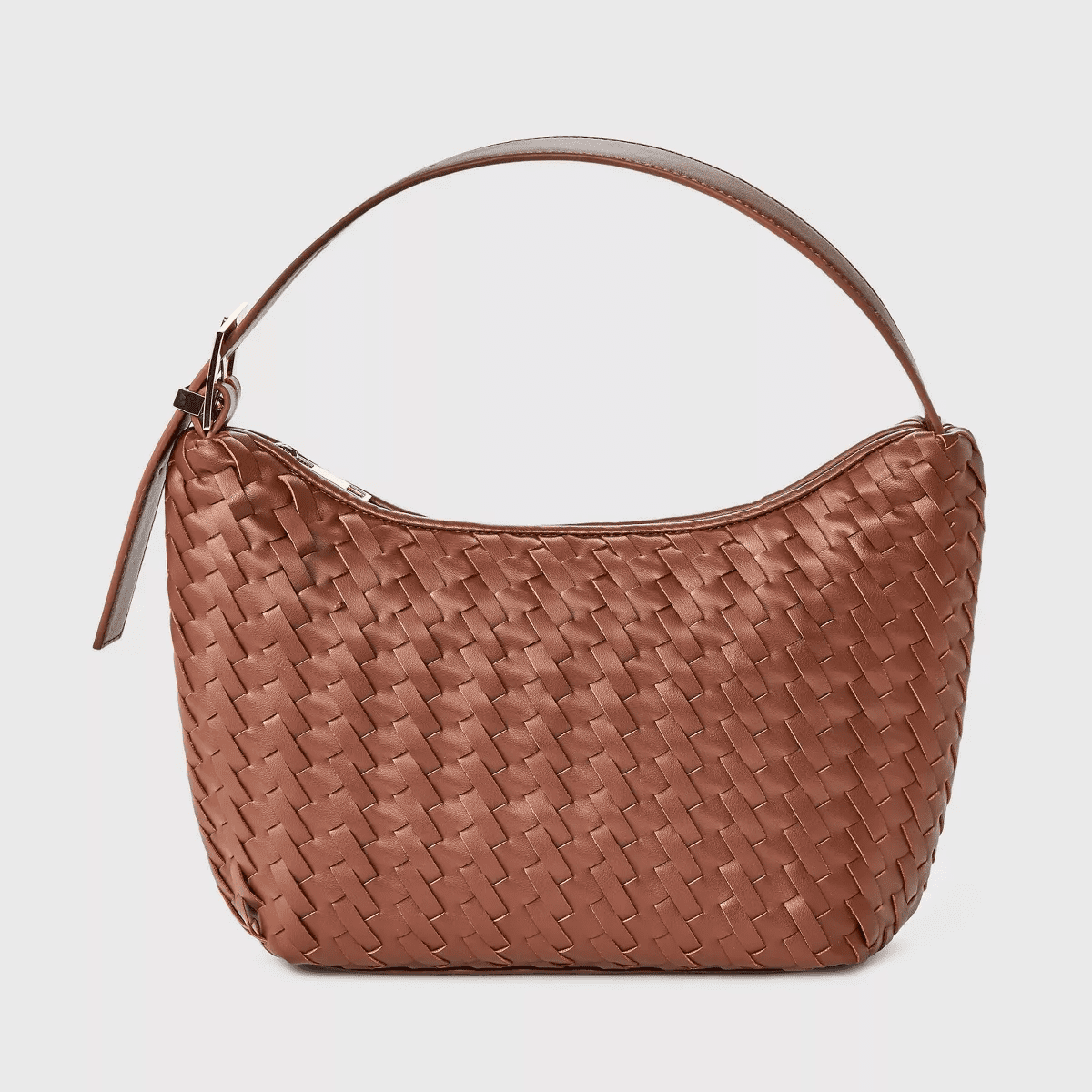 Mini Woven Shoulder Bag - a New Day - Image 6