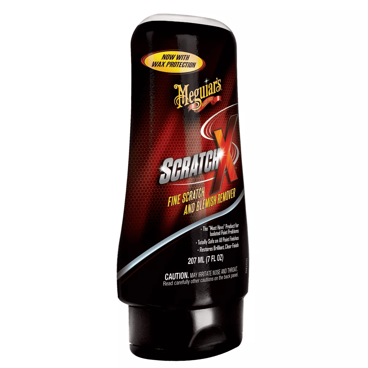 Meguiars Fine Scratch and 7Oz Blemish Remover: Liquid Car Scratch Remover, Sweet Water Scent, Automotive Cleaner