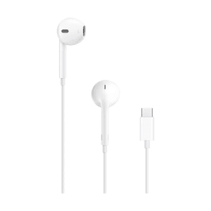 Apple Earpods (USB-C)