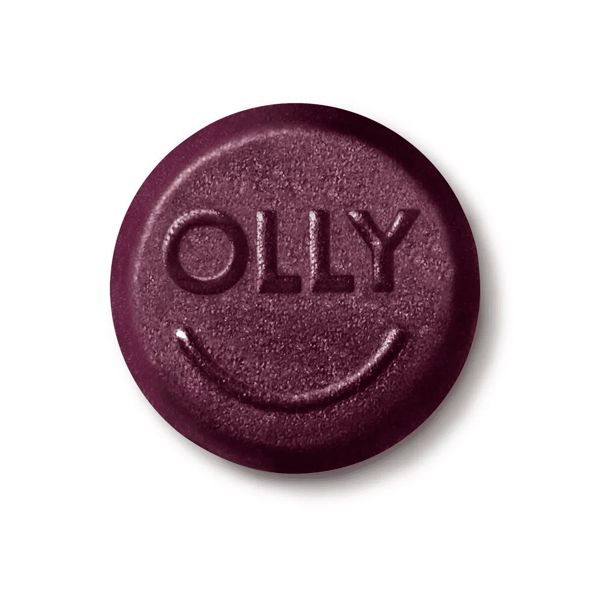 OLLY Heavenly Hair Supplement Gummies with Keratin, Amla, Biotin & Minerals - 60Ct - Image 10