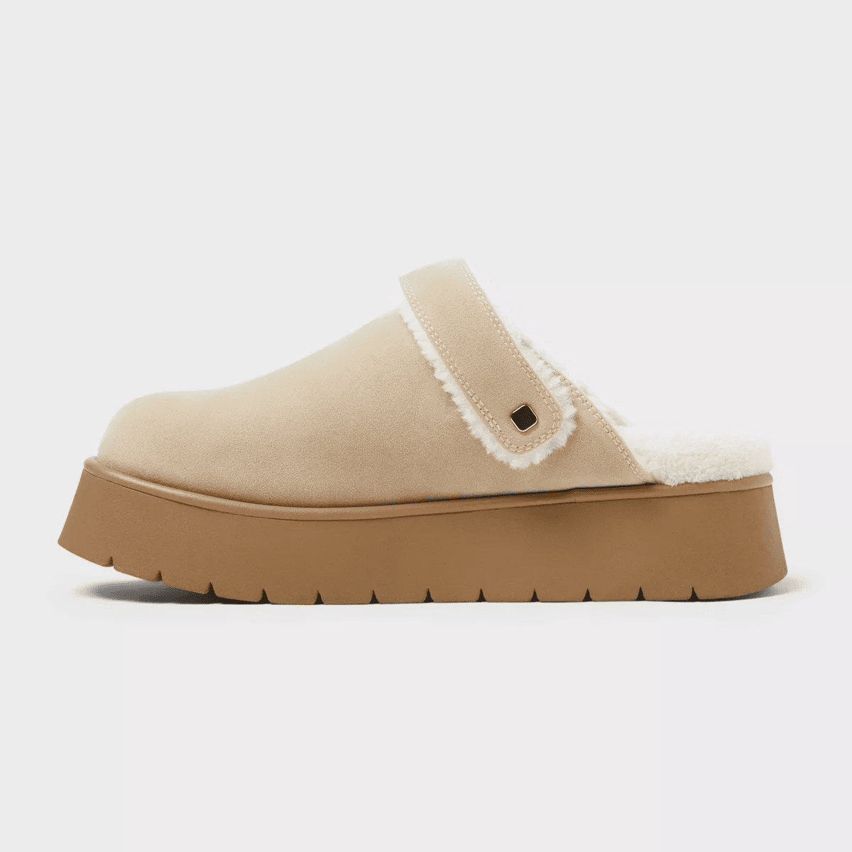 Women'S Freda Platform Convertible Clog Slippers - Wild Fable - Image 2