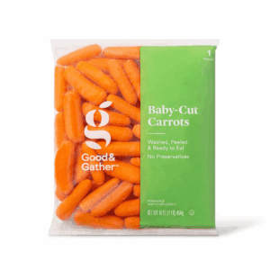 Fresh Baby-Cut Carrots - Good & Gather
