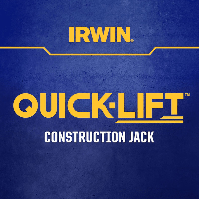 Quick-Lift Construction Jack - Image 7