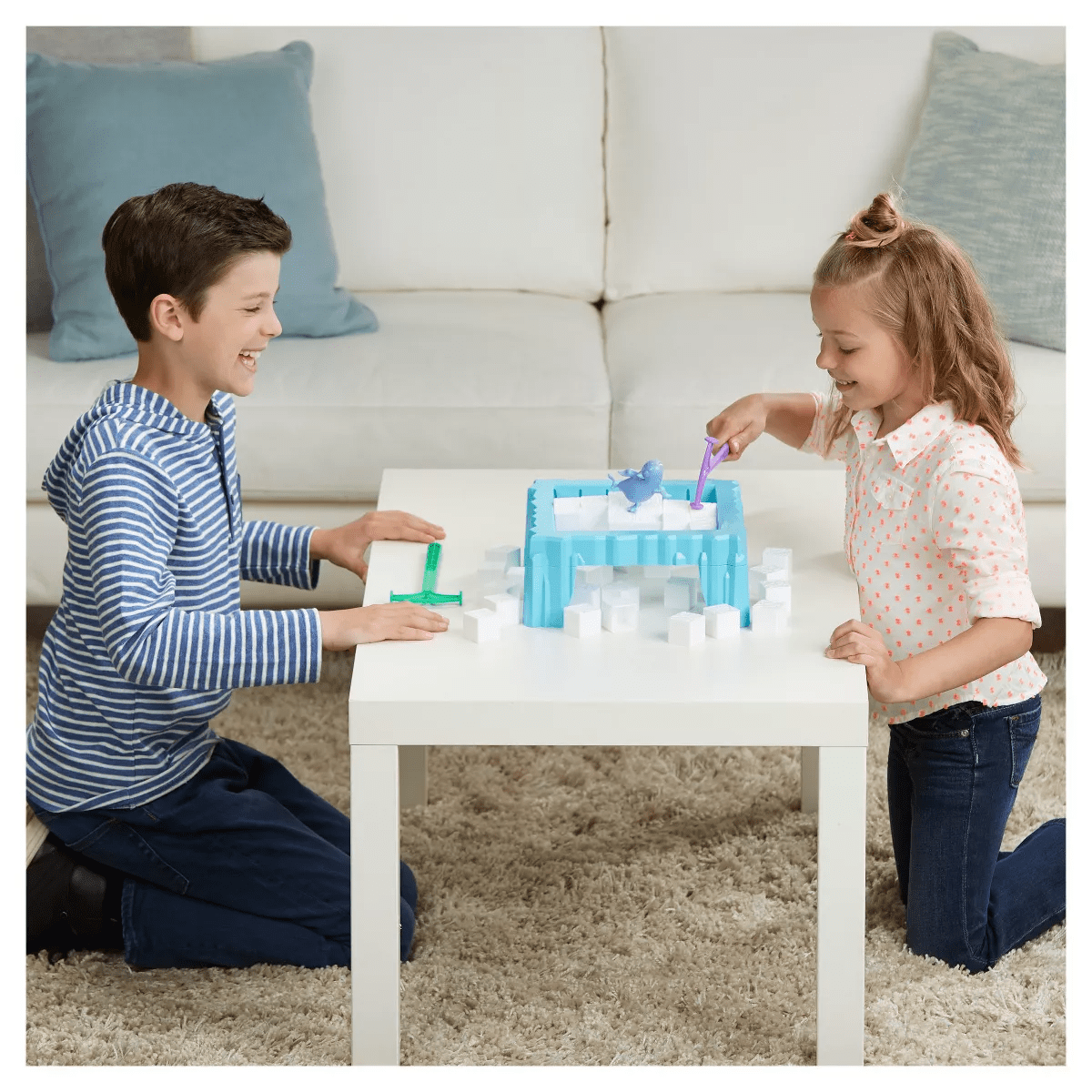 Don'T Break the Ice Game - Image 12