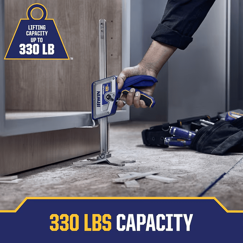 Quick-Lift Construction Jack - Image 5