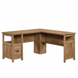 Cannery Bridge L Desk - Sauder