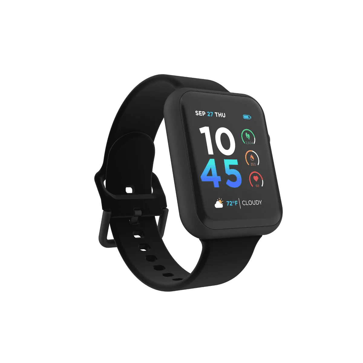 Itouch Air 4 Smartwatch - Image 8