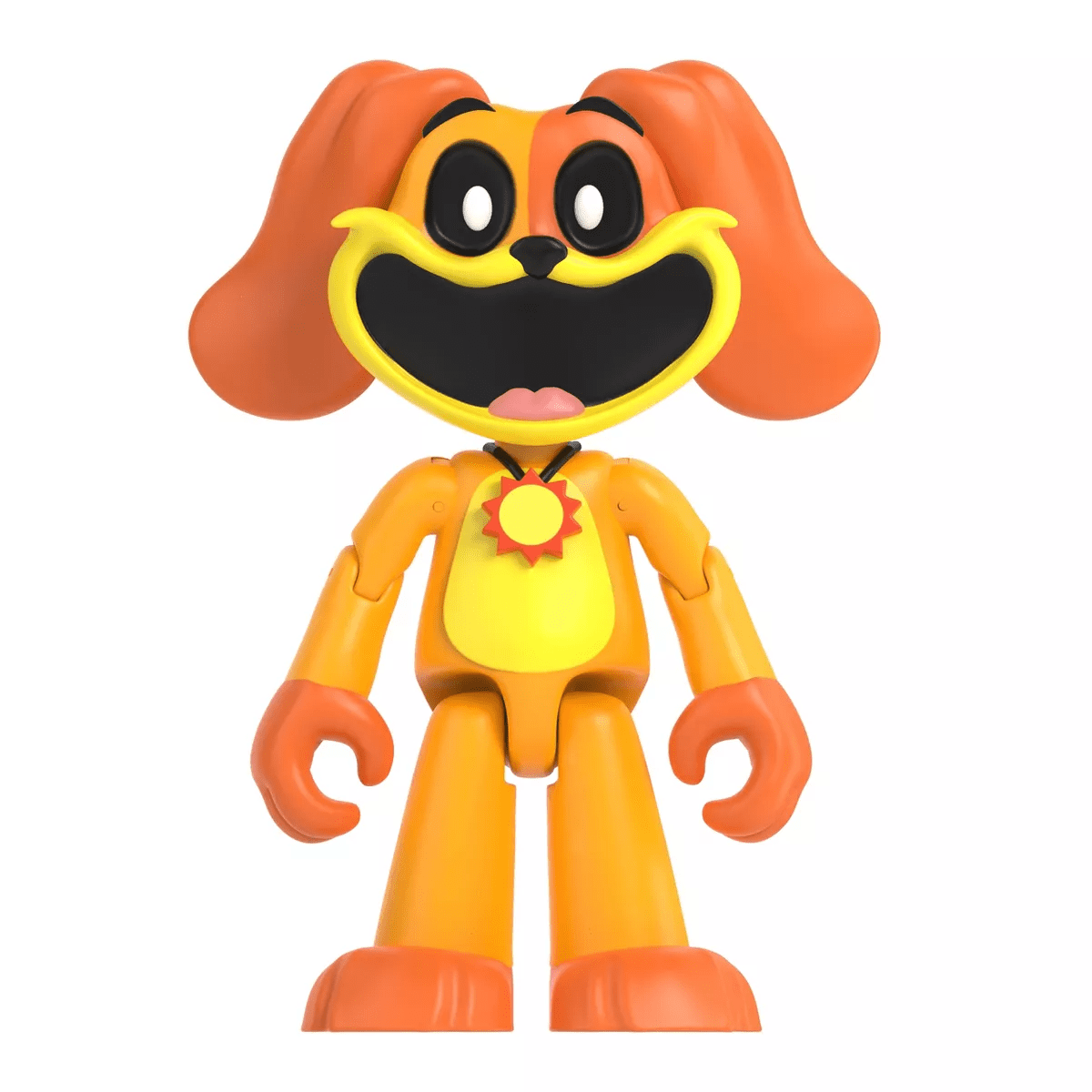 Poppy Playtime Action Figure - 2Pk - Image 3