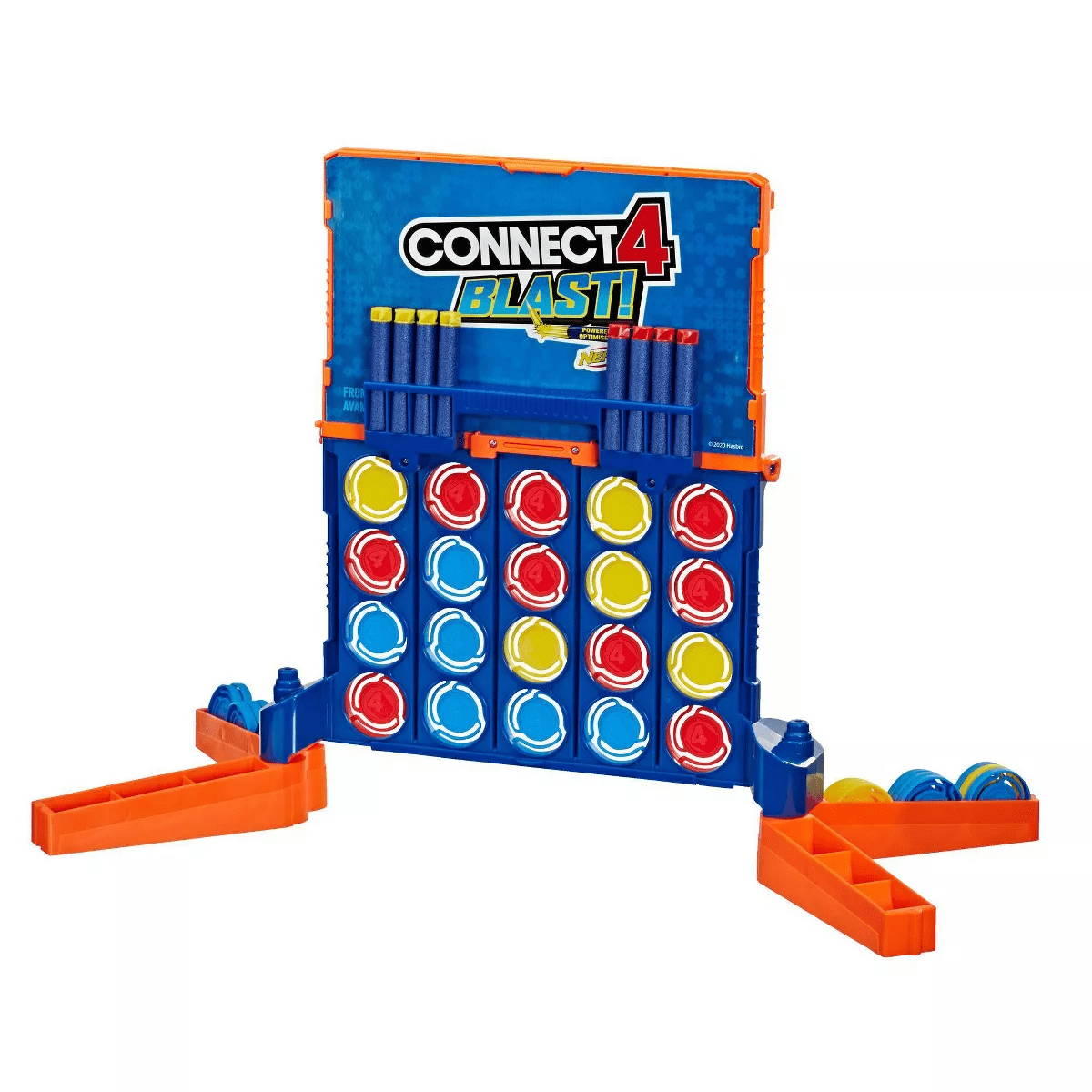 Connect 4 Blast! Game - Image 3