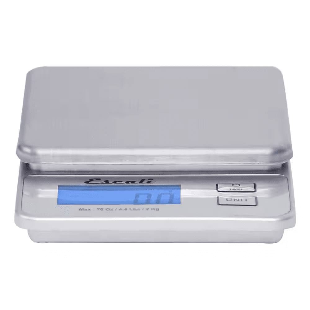 Vera Precision Digital Scale - Image 3