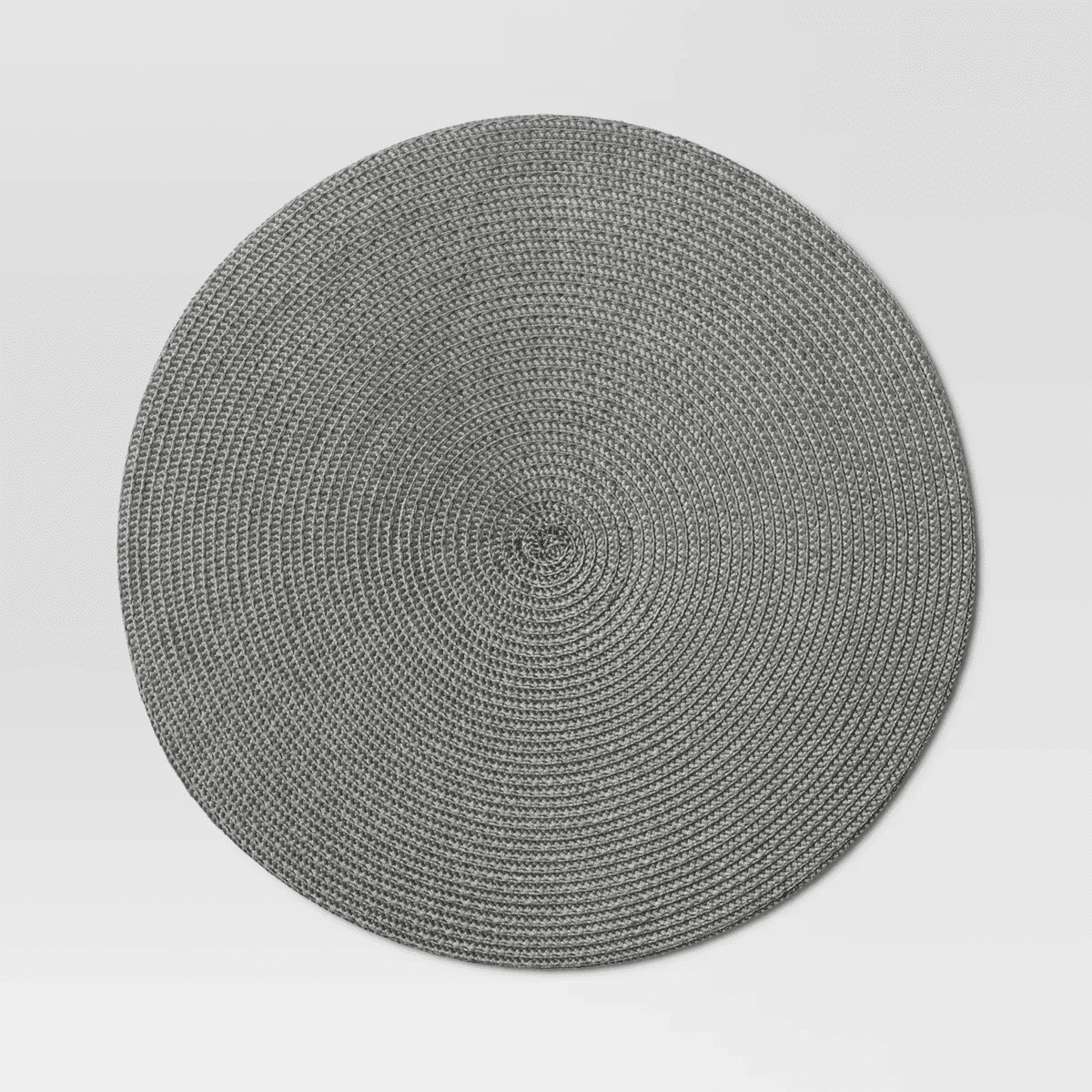 Polyround Charger Placemat - Threshold - Image 6