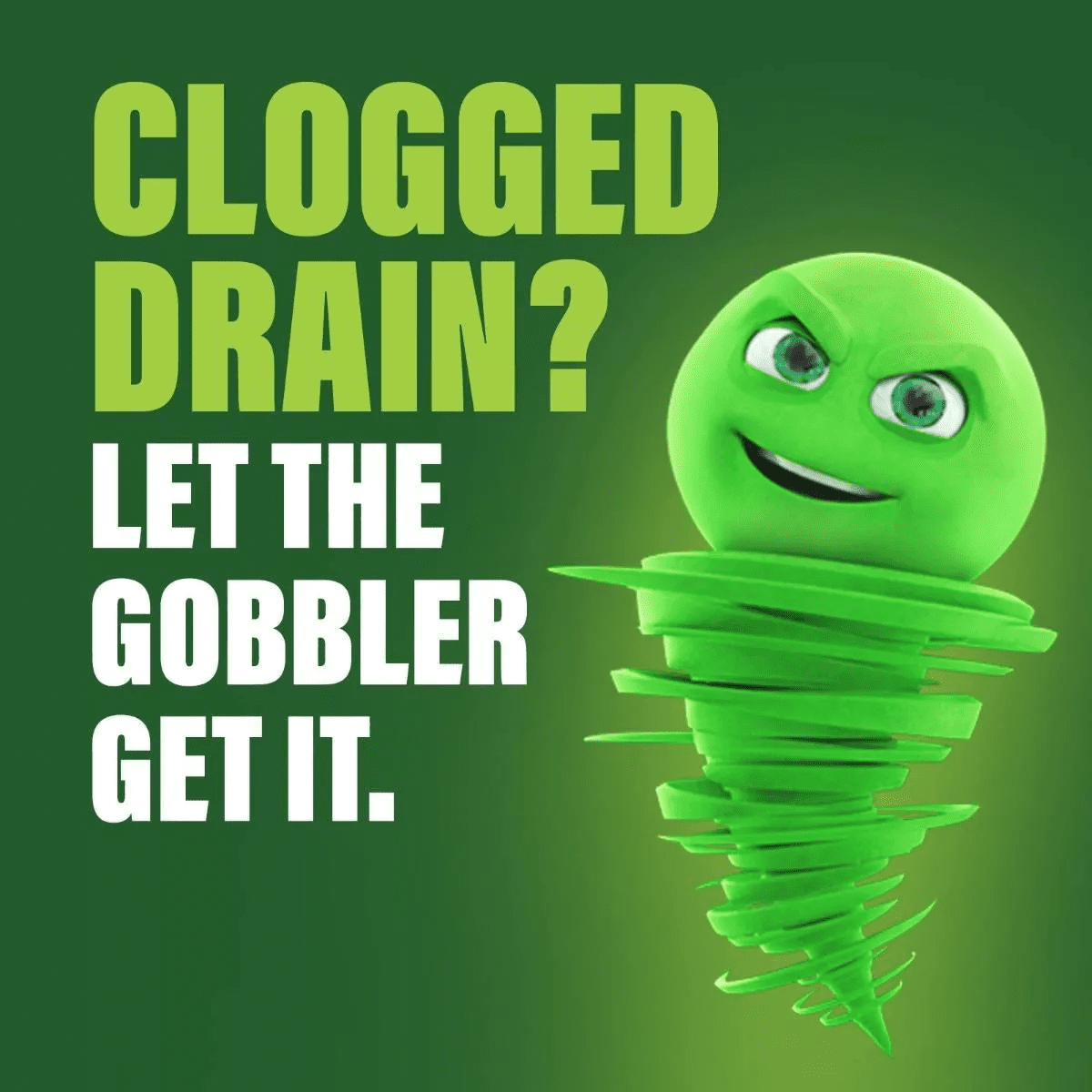 Green Gobbler Drain Clog Dissolver - 31 Fl Oz - Image 10