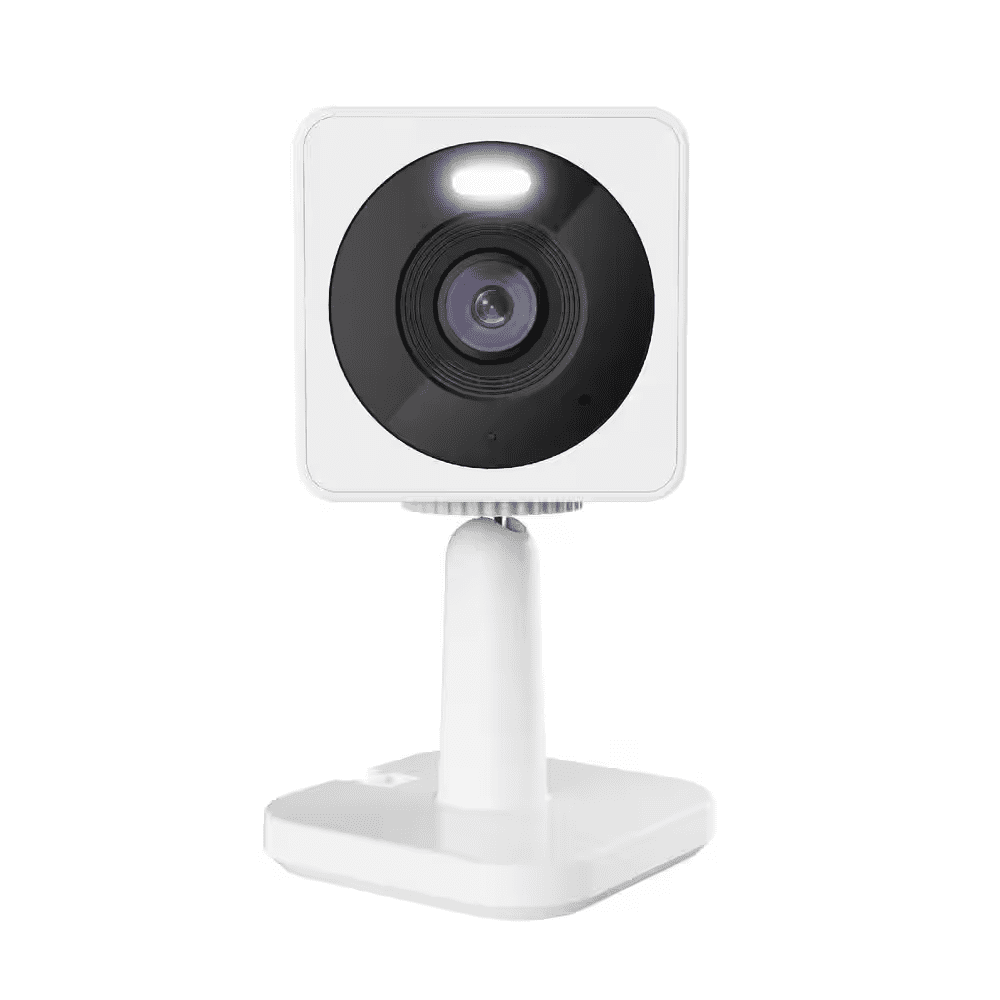 Cam OG, Wired Indoor/Outdoor 1080P HD Smart Home Security Camera with Built-In Spotlight - Image 2