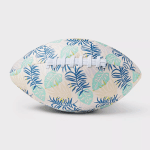 9" Hydro Football - Sun Squad™: Pool Game for Kids Ages 5+