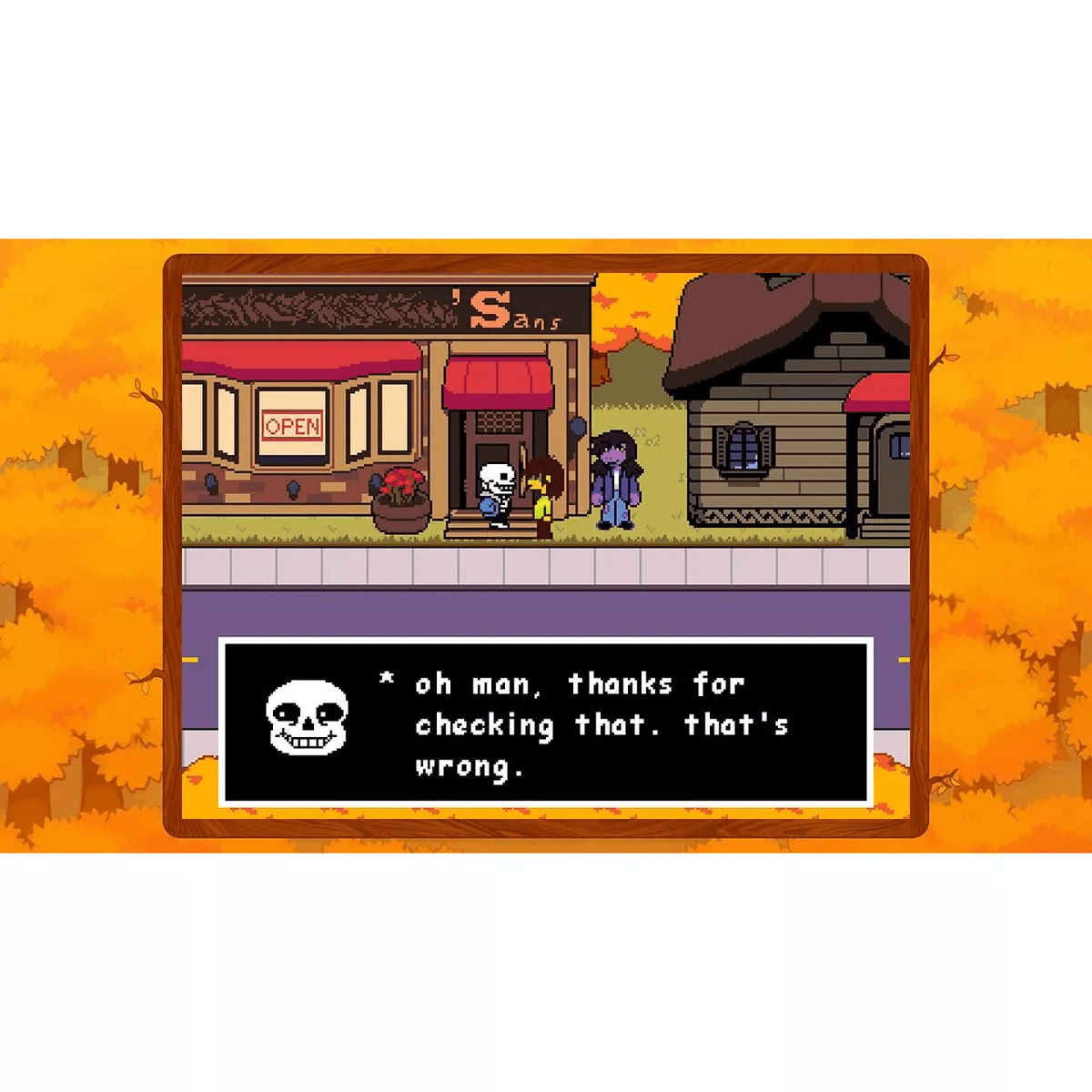 DELTARUNE - Nintendo Switch 2 (Digital) - Image 6