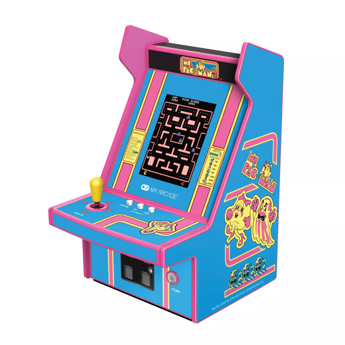 My ArcadeĀ® Micro Player Pro - Image 6