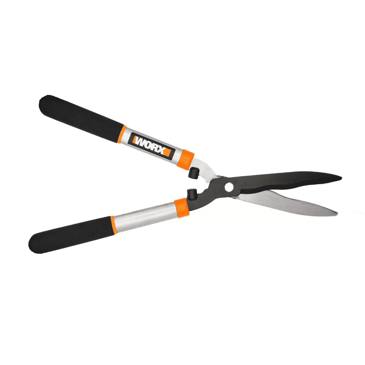 Worx WG062 9" Steel Blade Hedge Shears - Image 2