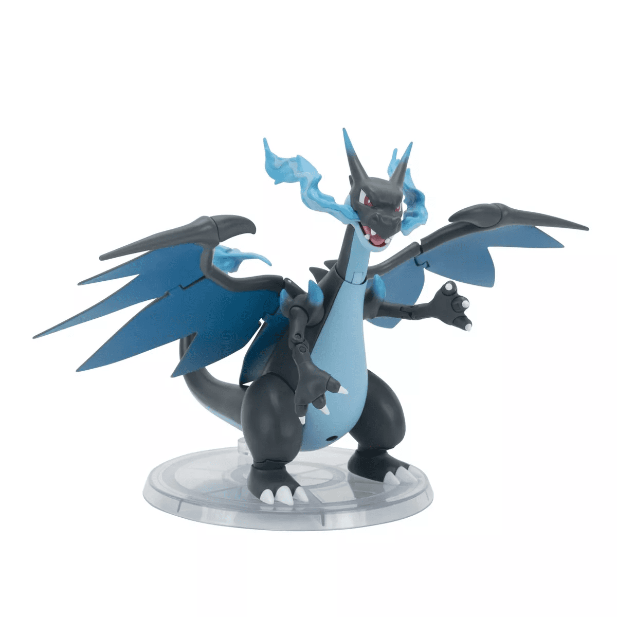 Pokémon Mega-Charizard 6" Action Figure (Target Exclusive) - Image 4