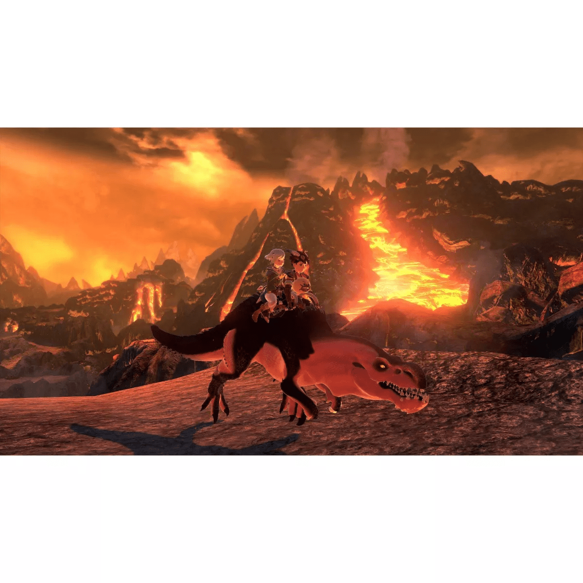 Monster Hunter Stories Collection - Nintendo Switch - Image 6