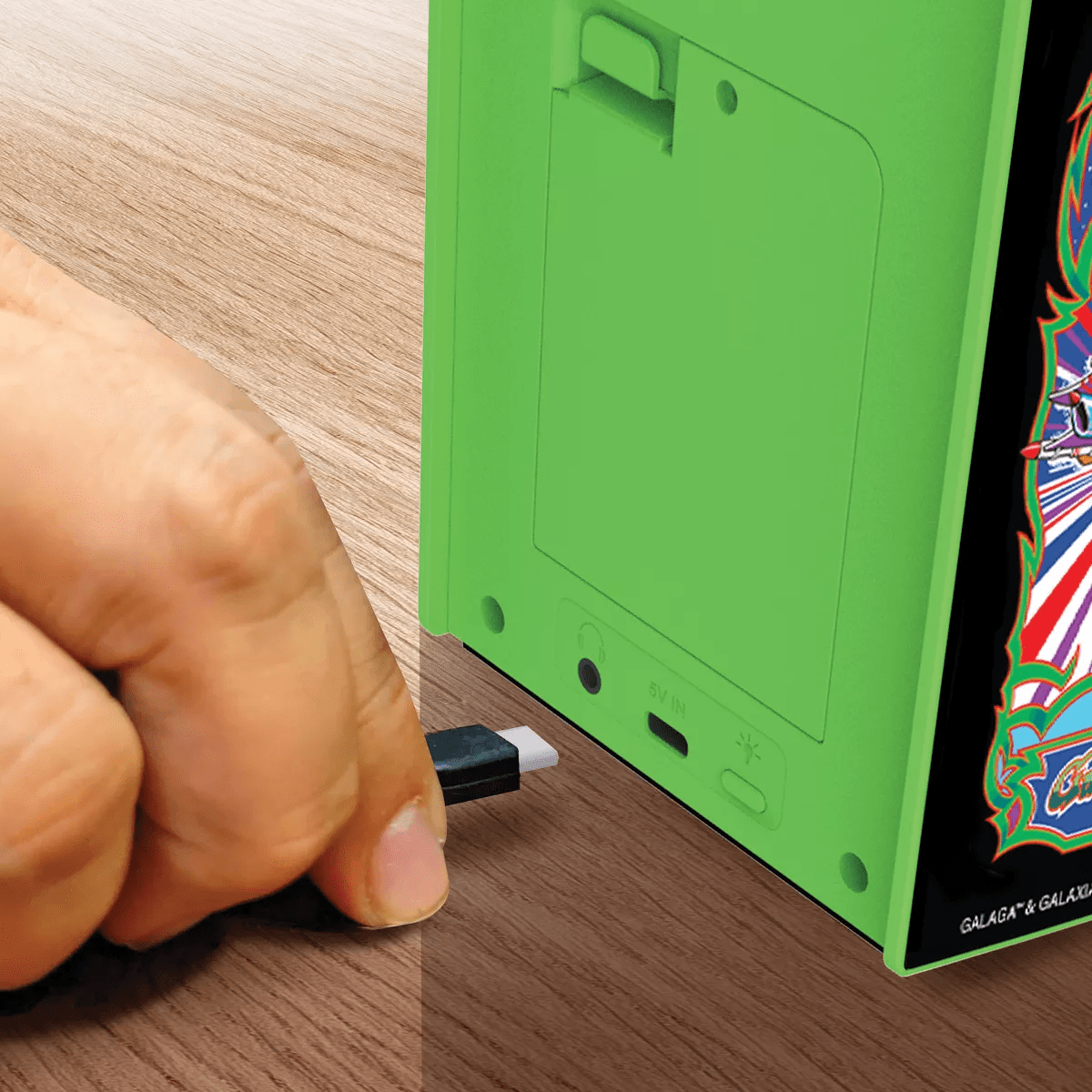 My ArcadeĀ® Micro Player Pro - Image 3