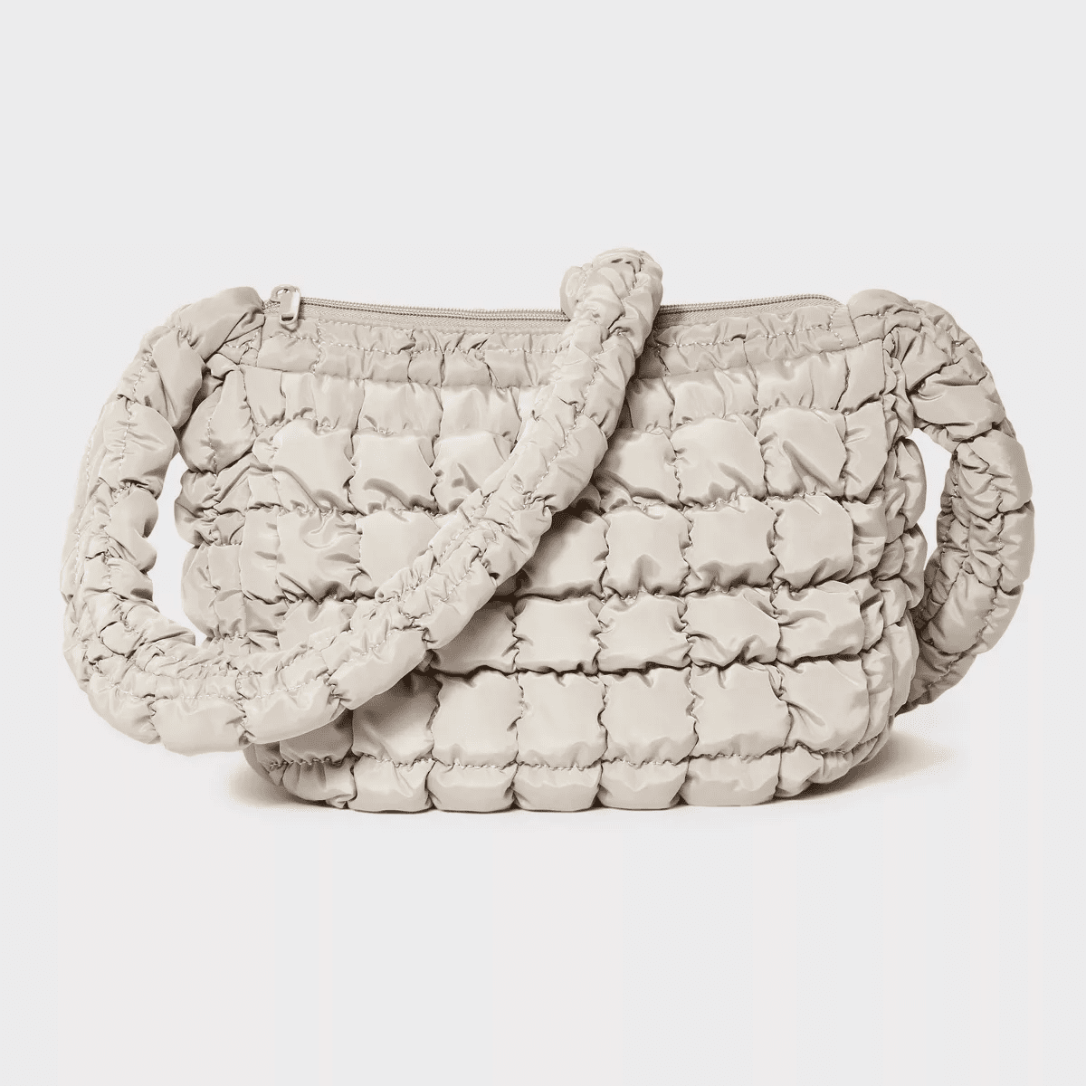 Puffer Crossbody Handbag - Wild Fable - Image 10