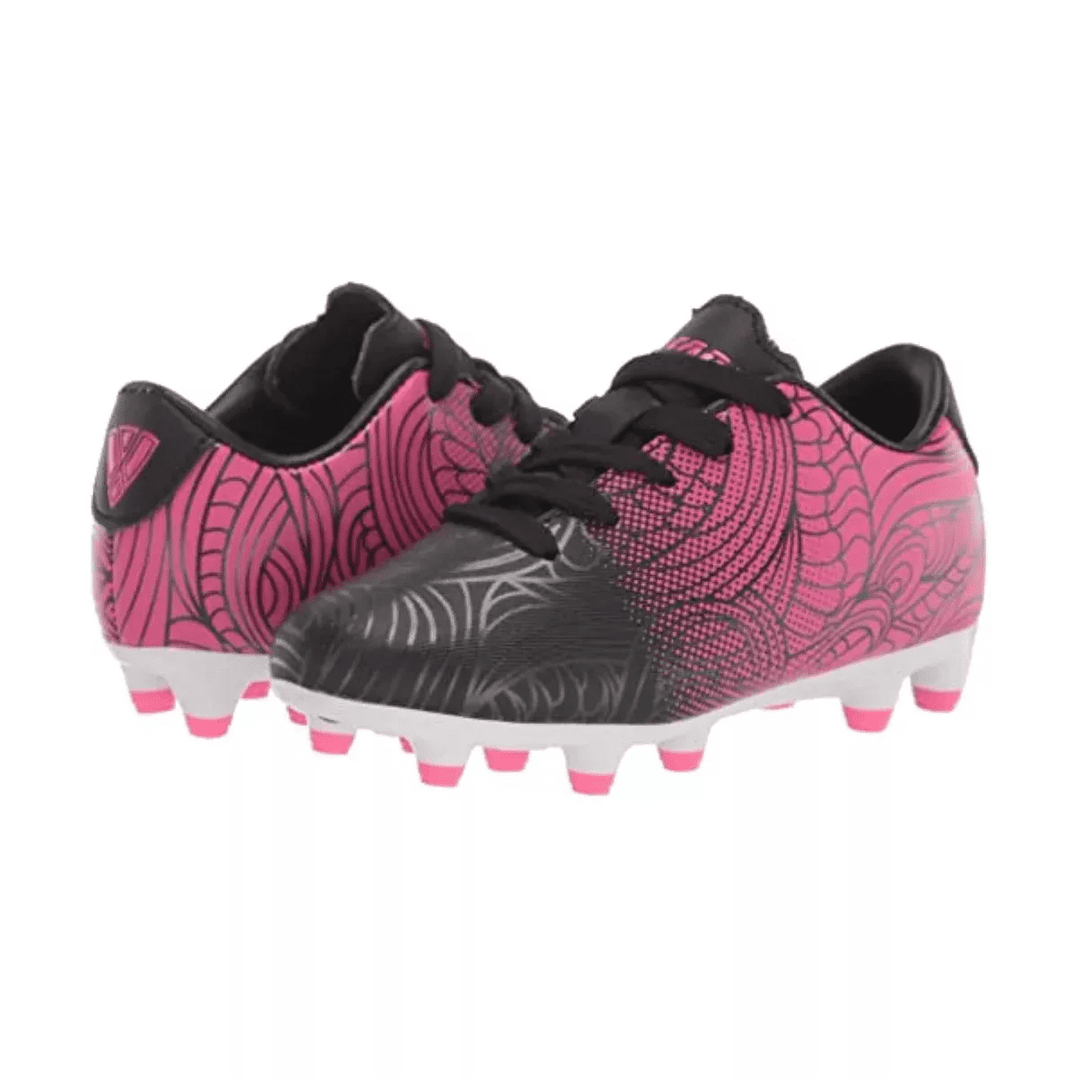 Vizari Unisex- Cali Firm Ground Soccer Shoes for Boys and Girls - Image 8