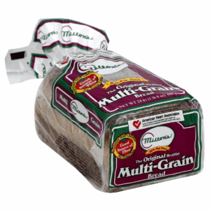 Milton'S Multi Grain Bread - 24Oz