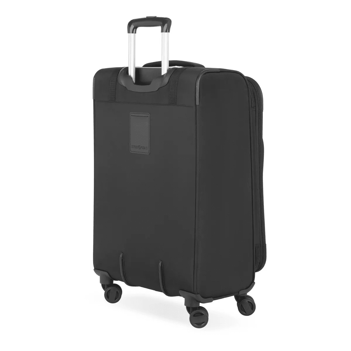 SWISSGEAR Zurich Softside Medium Checked Suitcase - Image 2