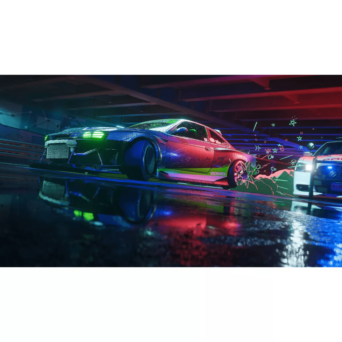 Need for Speed: Unbound - Playstation 5 - Image 5