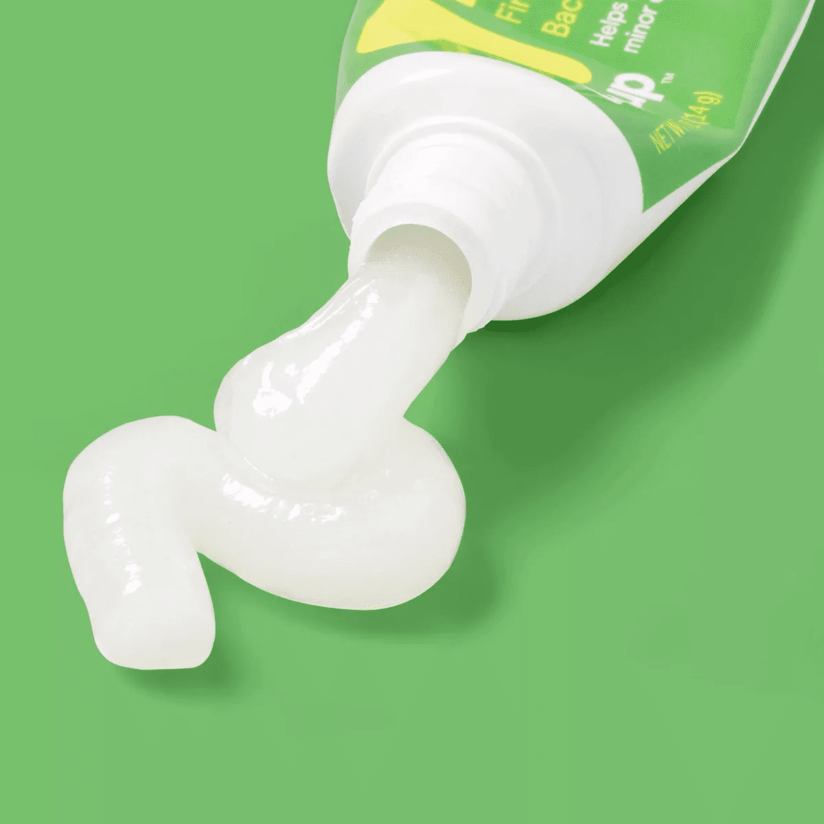 Bacitracin Antibiotic First Aid Ointment - 0.5Oz/14Gms - Up&Up™ - Image 2