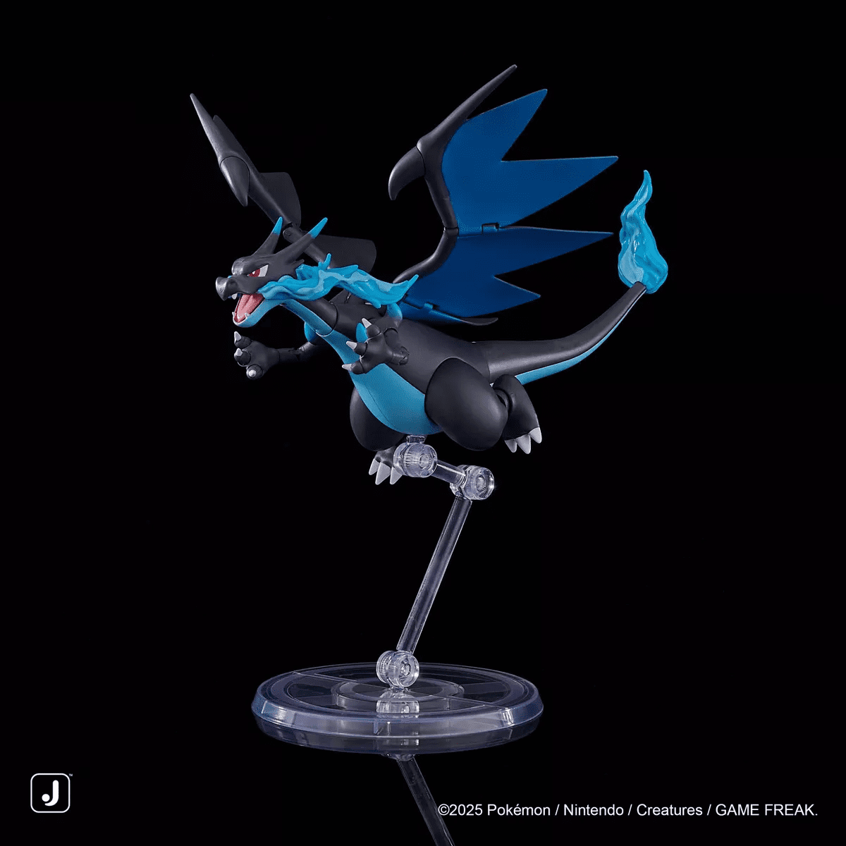 Pokémon Mega-Charizard 6" Action Figure (Target Exclusive) - Image 16