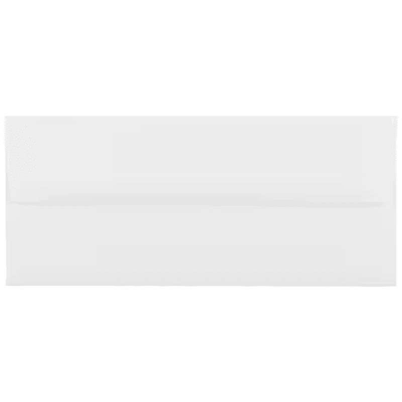 50 -Pack Business Envelopes