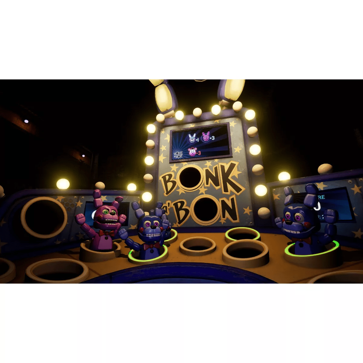 Five Nights at Freddy'S: Help Wanted 2 - Nintendo Switch - Image 2