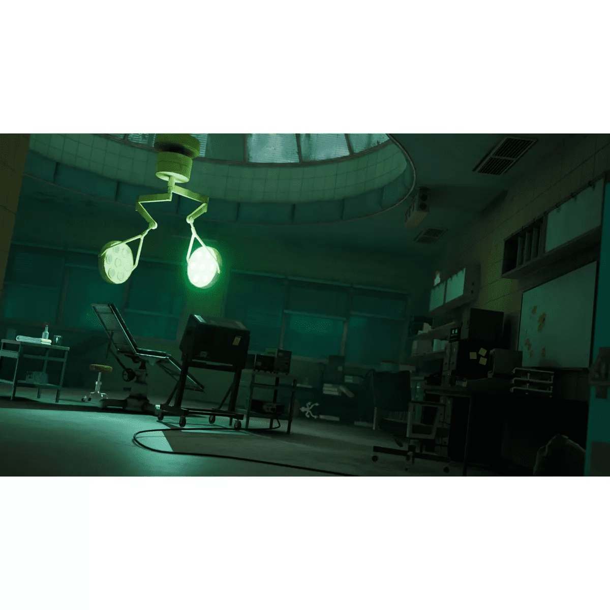 Ghostbusters: Spirits Unleashed: Ecto Edition - Nintendo Switch - Image 6