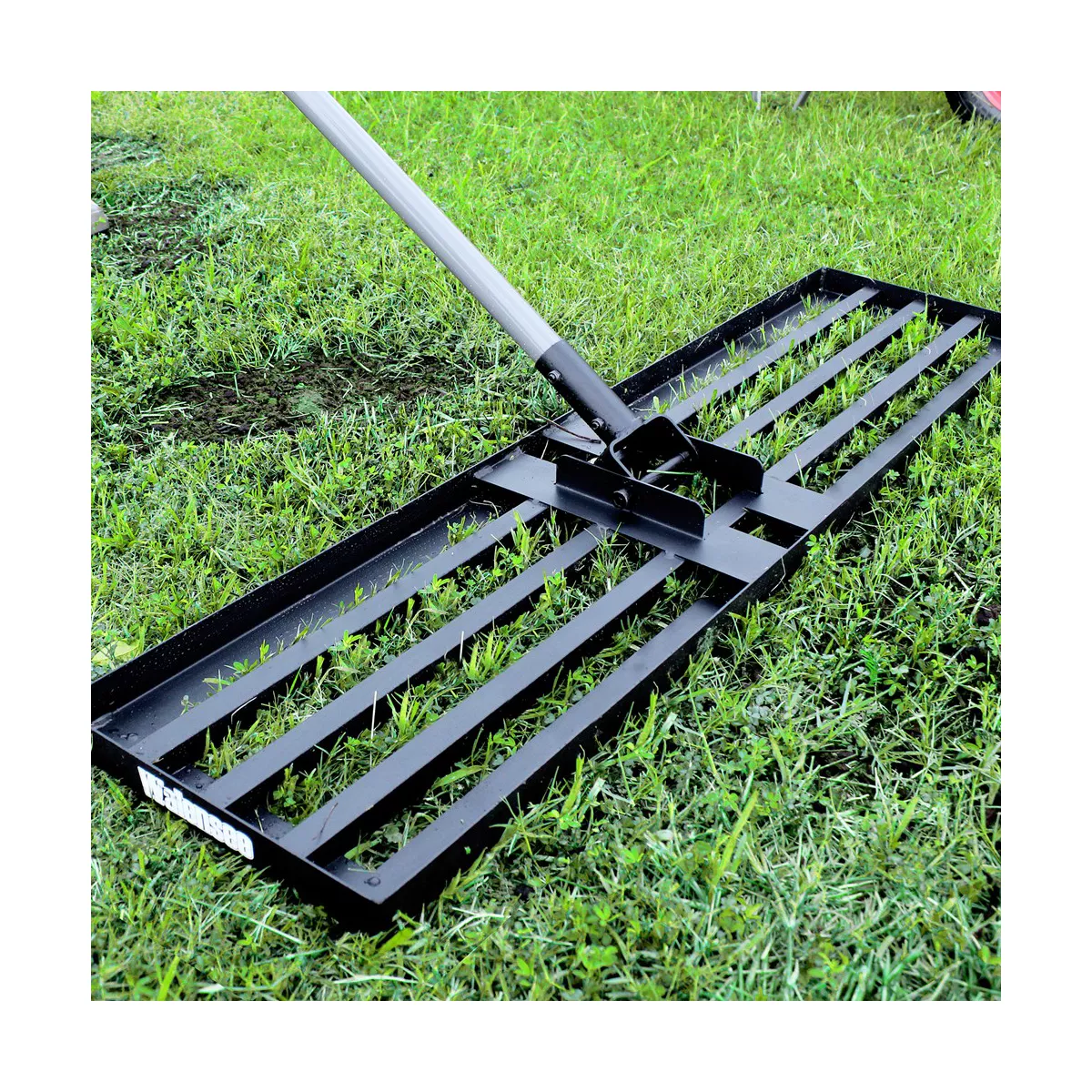 Walensee Lawn Leveling Rake - Image 7
