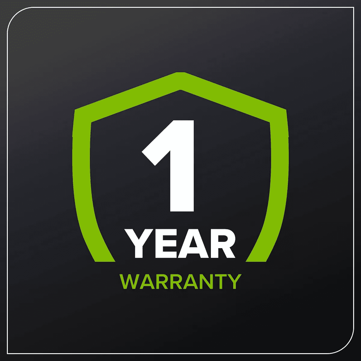 Greenworks 40Pc Household Tool Kit - Image 5