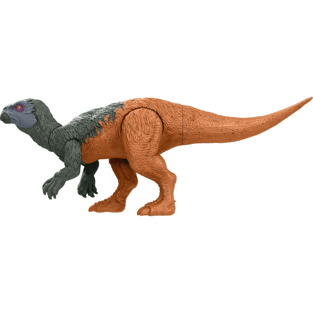 Jurassic World Rebirth Frenzy Pack Iani Dinosaur Figure, Authentic Toy, Digital Play - Image 5