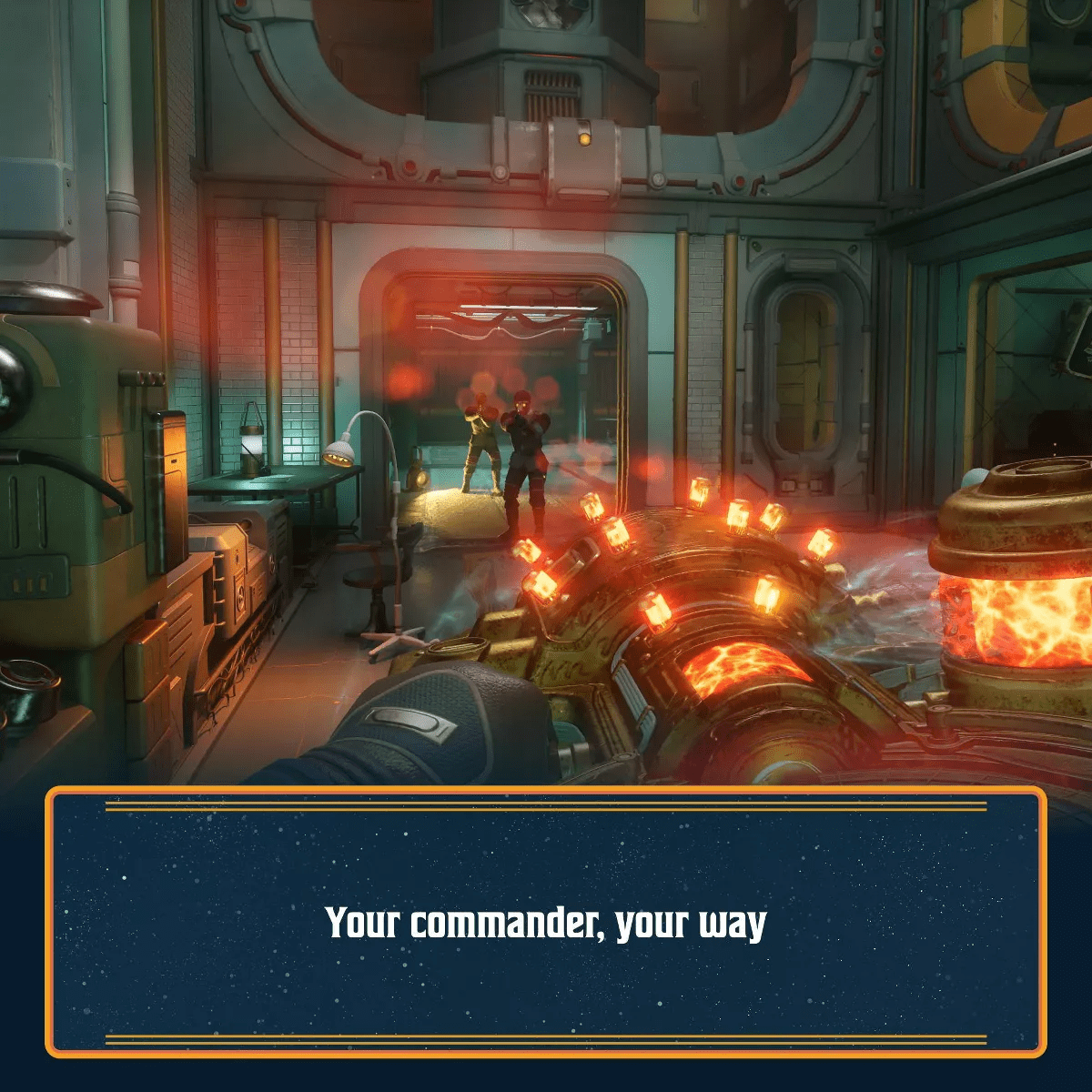 The Outer Worlds 2 Standard Edition - Playstation 5 - Image 5