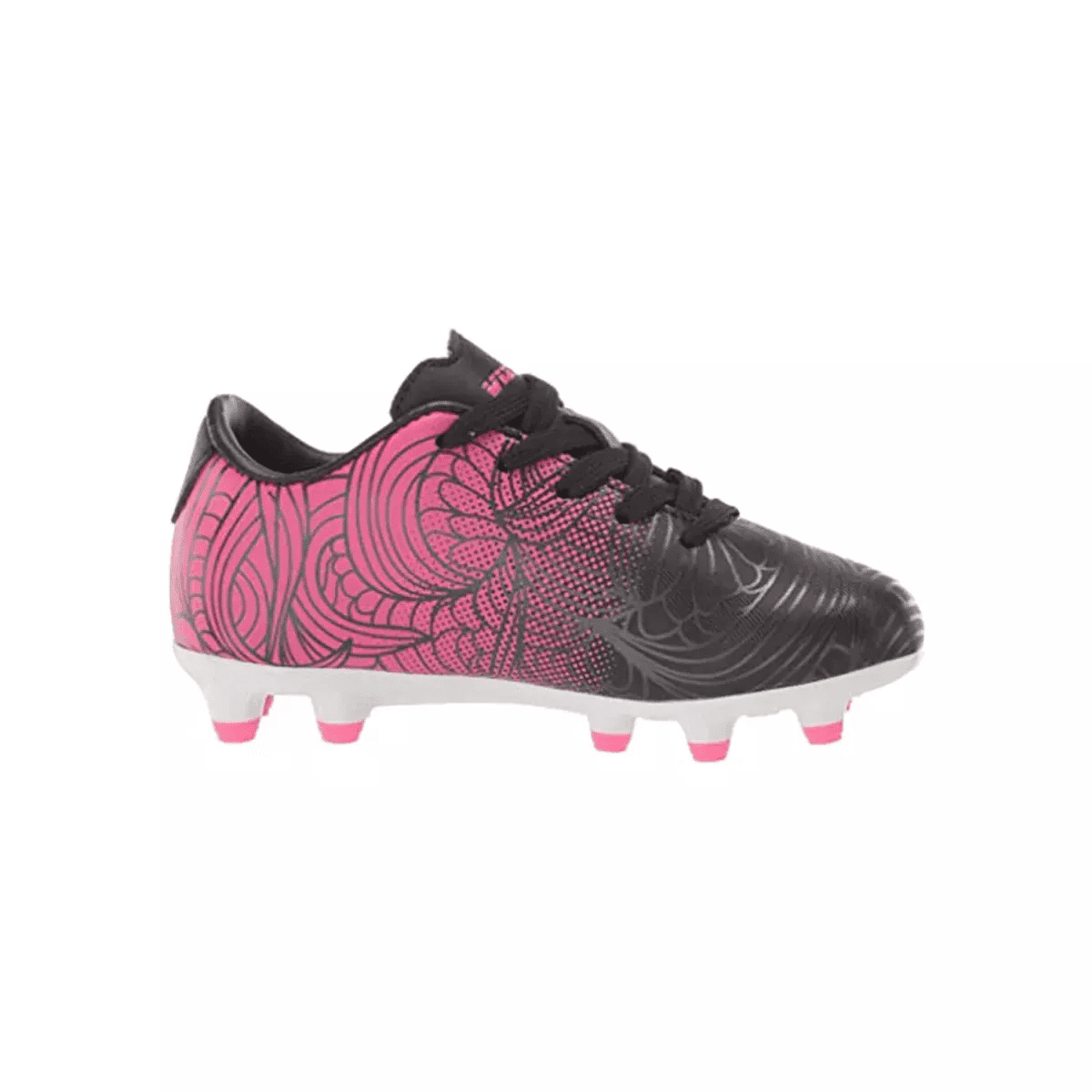 Vizari Unisex- Cali Firm Ground Soccer Shoes for Boys and Girls