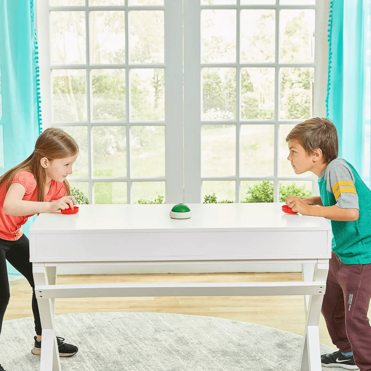 Super Mario Hover Shell Strike Game - Image 3