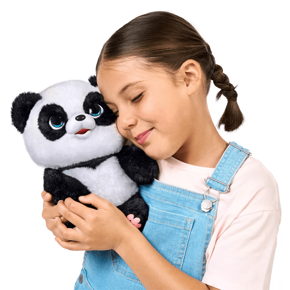 Little Live Pets My Baby Panda - Chuchu - Image 8