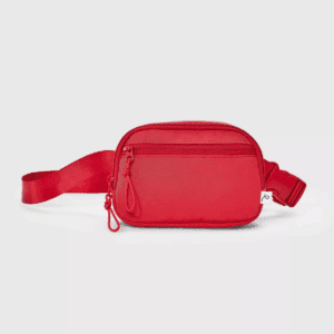 Girls' Fanny Pack - Art Class