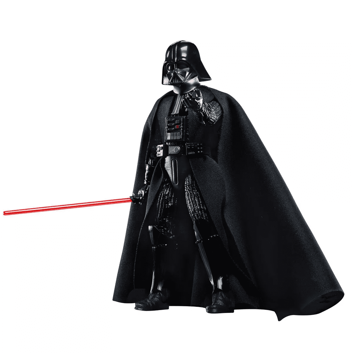 Star Wars: a New Hope Darth Vader Black Series Action Figure - Image 7