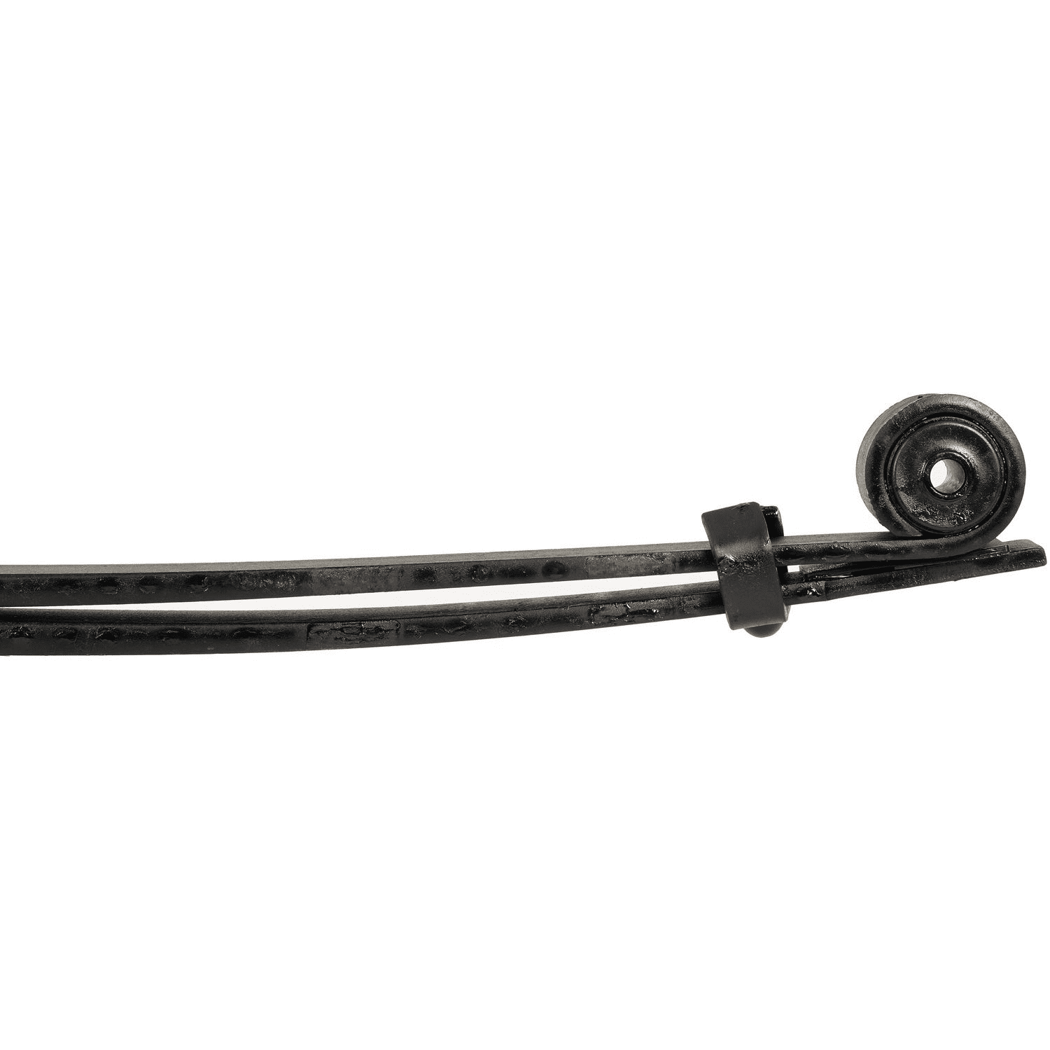 43-478 Front Leaf Spring Compatible with Select Ford Models - Image 4
