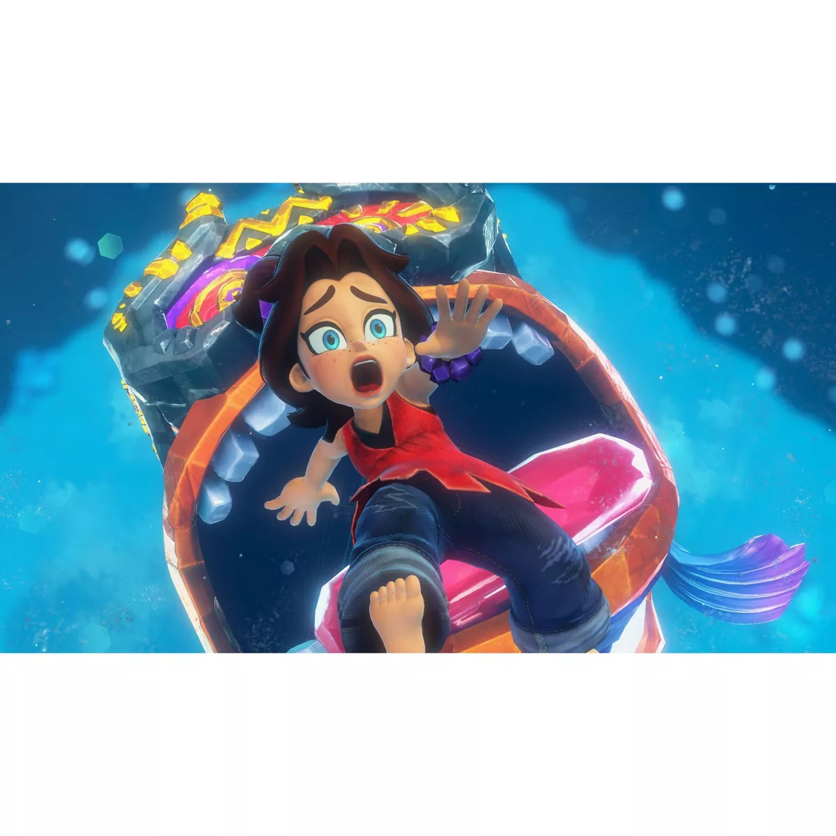 Donkey Kong Bananza - Nintendo Switch 2 - Image 4