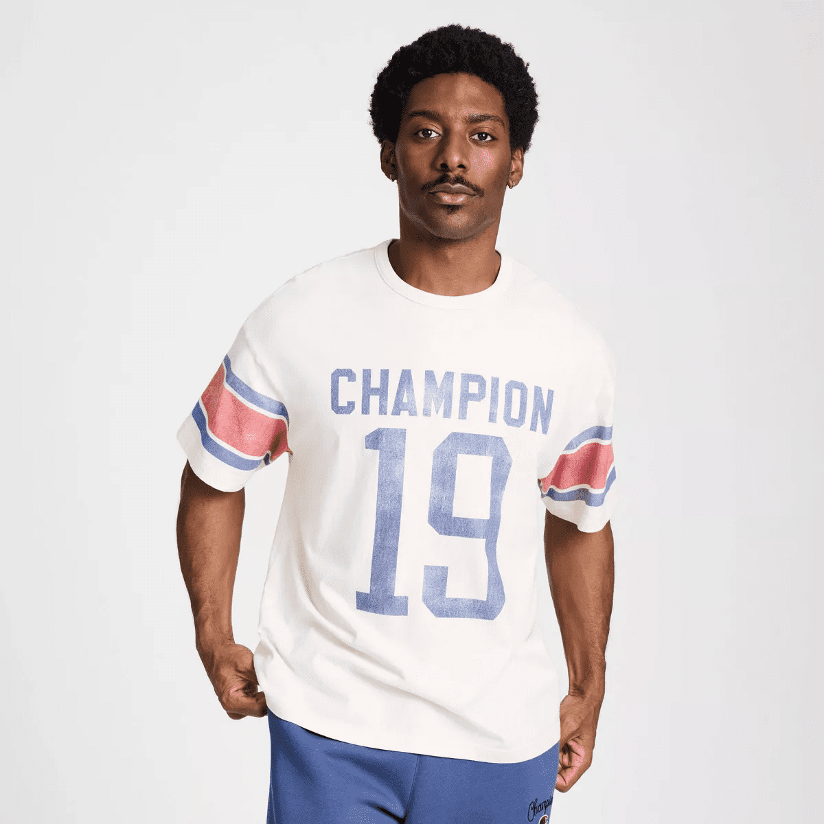 Champion Men'S Football Shirt