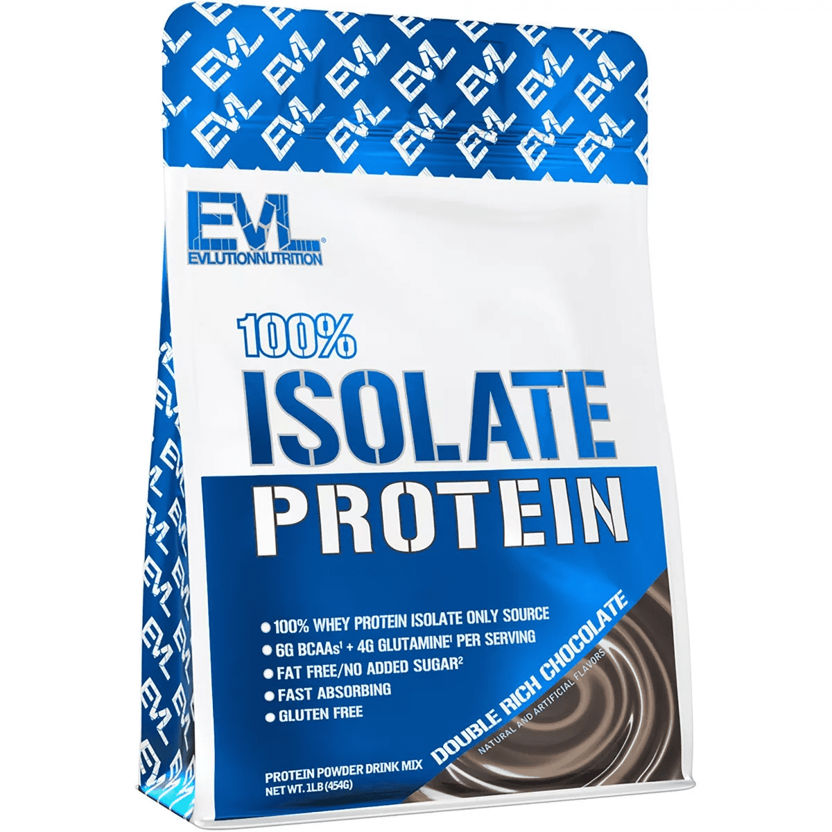 Evlution Nutrition 100% Whey Protein Isolate - Image 4