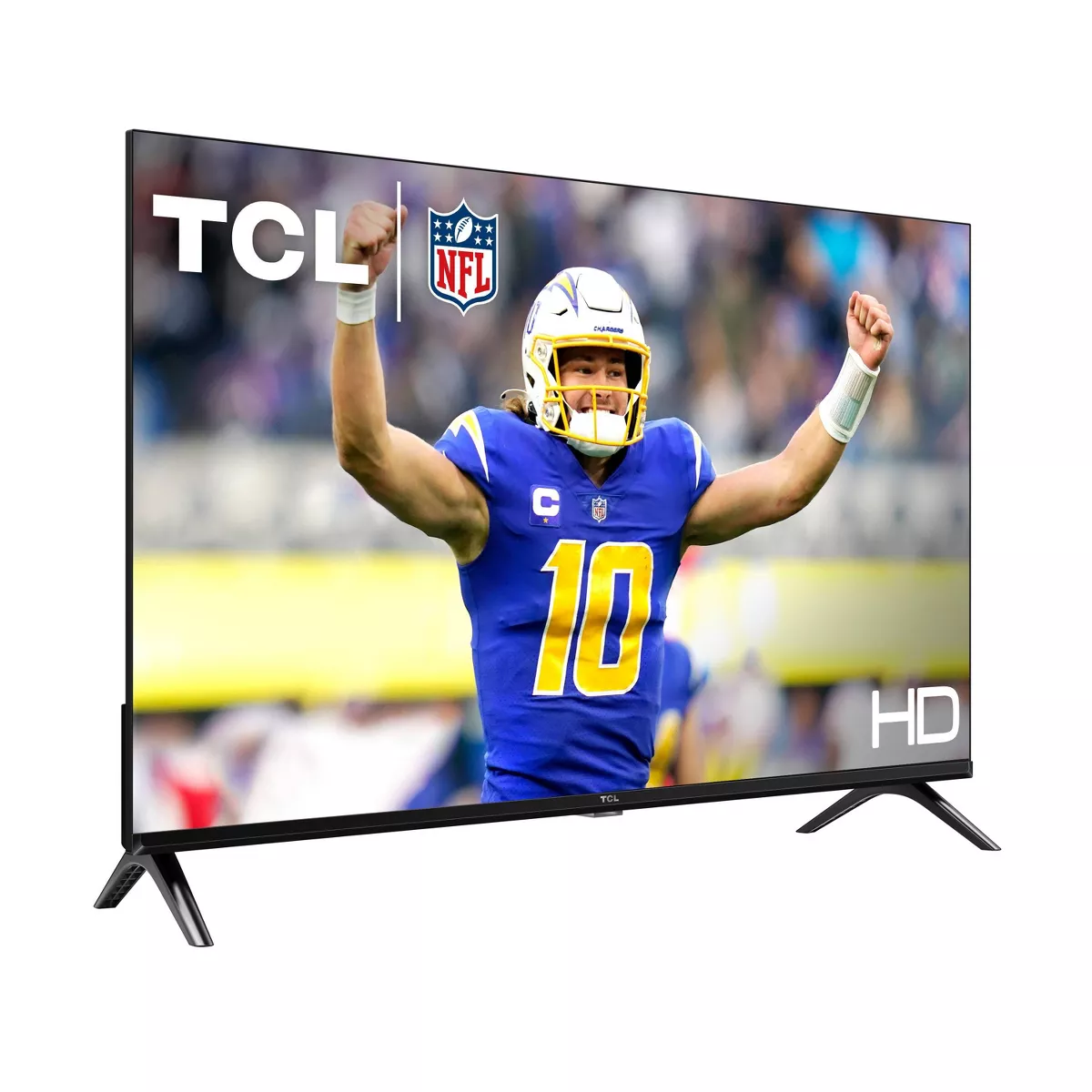 TCL 32" Class S2-Series 720P HD LED Smart Google TV - 32S250G - Image 2