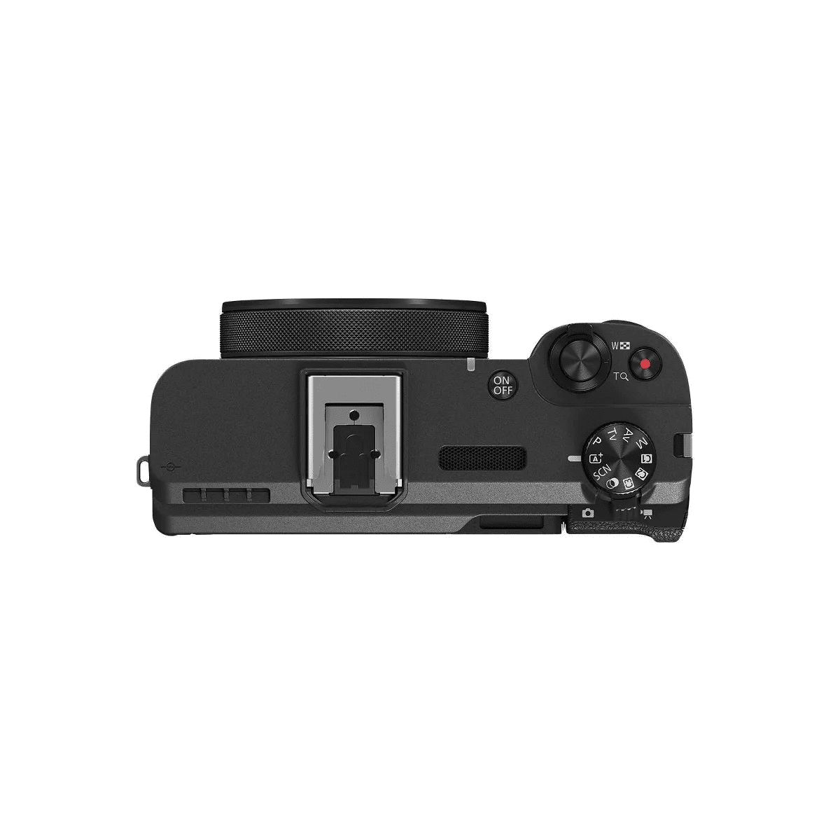 Canon Powershot V1 23.9MP Digital Camera: Wi-Fi, 3" Screen, EVF, USB Connection - Image 5