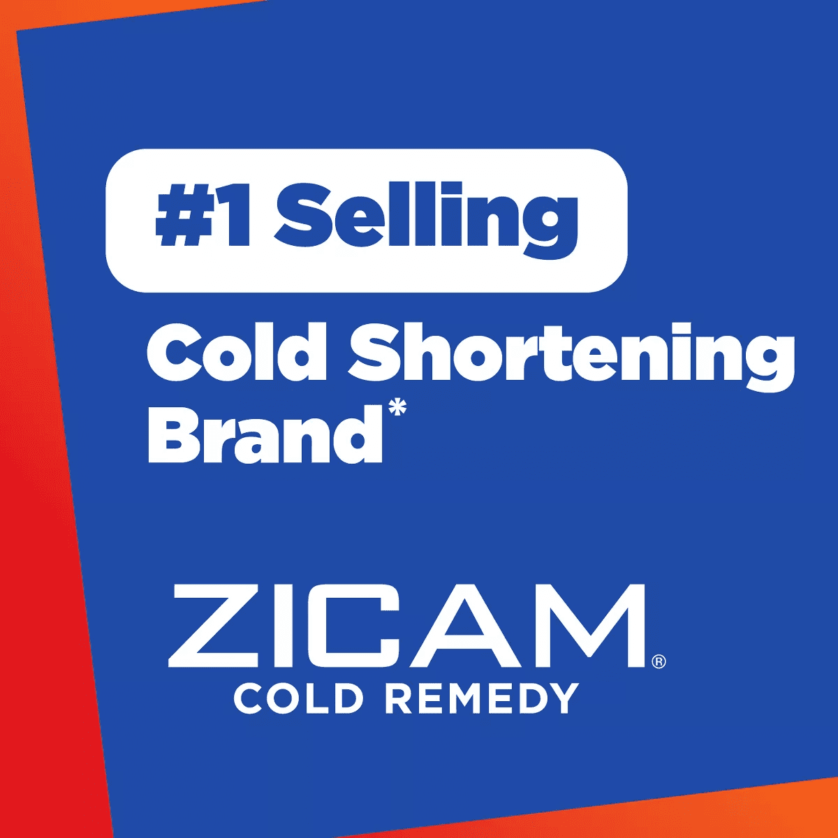 Zicam Cold Remedy Cold Shortening No-Drip Zinc-Free Nasal Spray - 0.5Oz - Image 8